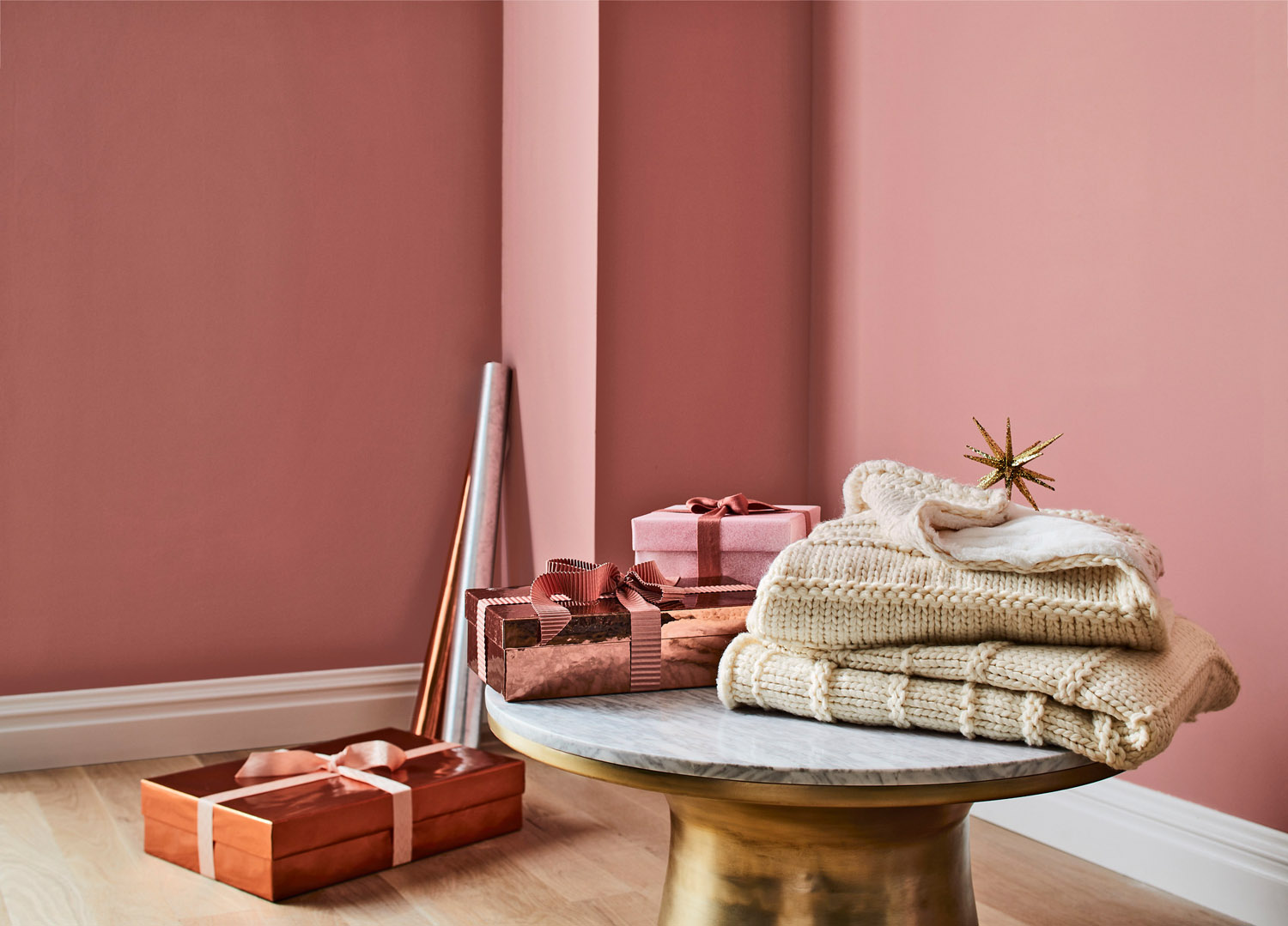 Maxwell Tielman - West Elm Holiday Gift Guide