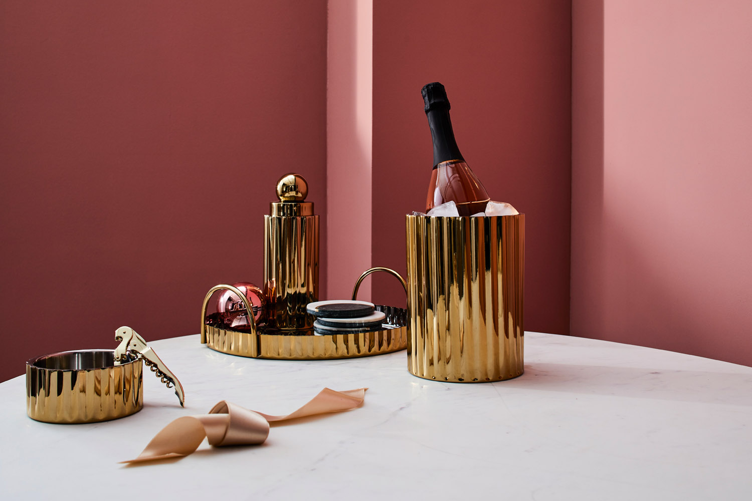 Maxwell Tielman - West Elm Holiday Gift Guide