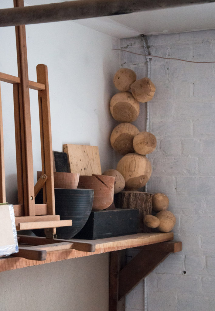 Blackcreek Mercantile, photographed by Maxwell Tielman