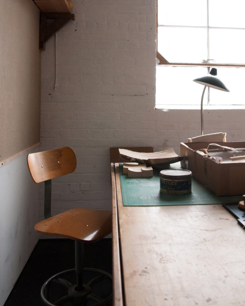 Blackcreek Mercantile, photographed by Maxwell Tielman