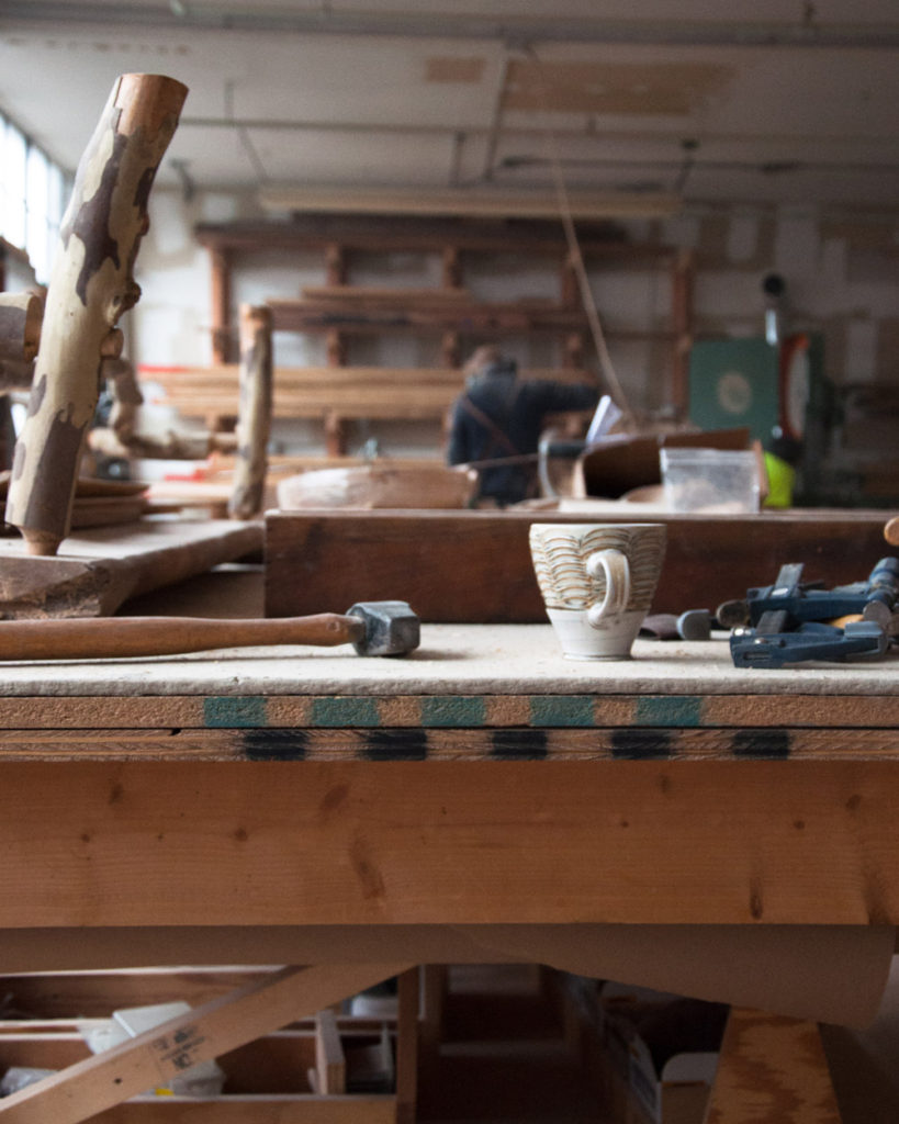 Blackcreek Mercantile, photographed by Maxwell Tielman