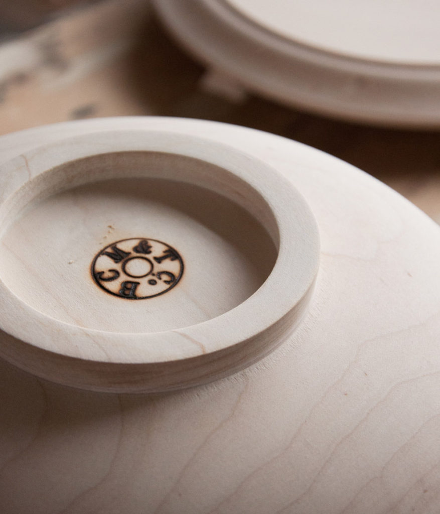 Blackcreek Mercantile, photographed by Maxwell Tielman