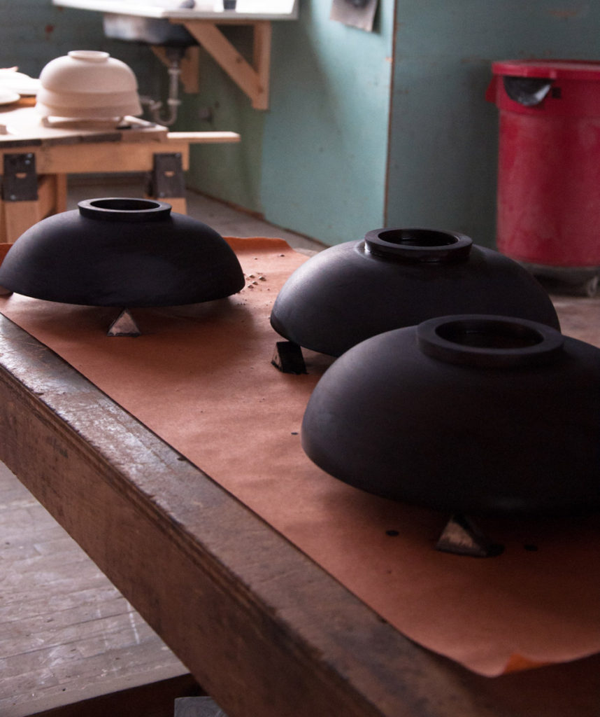 Blackcreek Mercantile, photographed by Maxwell Tielman