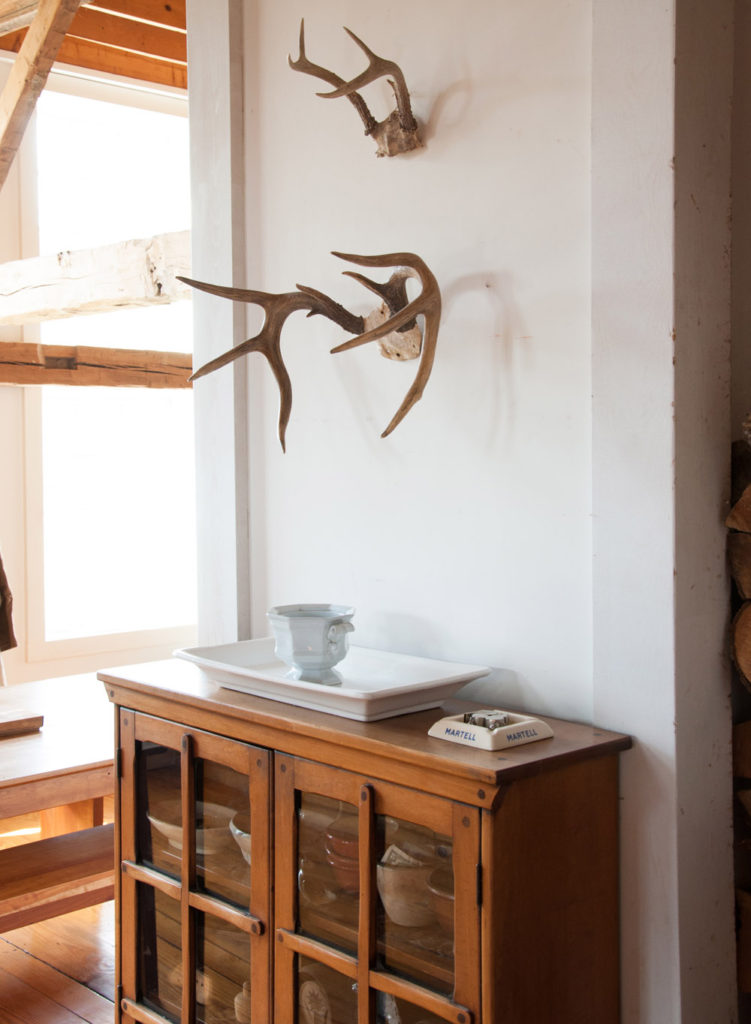 Upstate New York Farmhouse, photographed by Maxwell Tielman