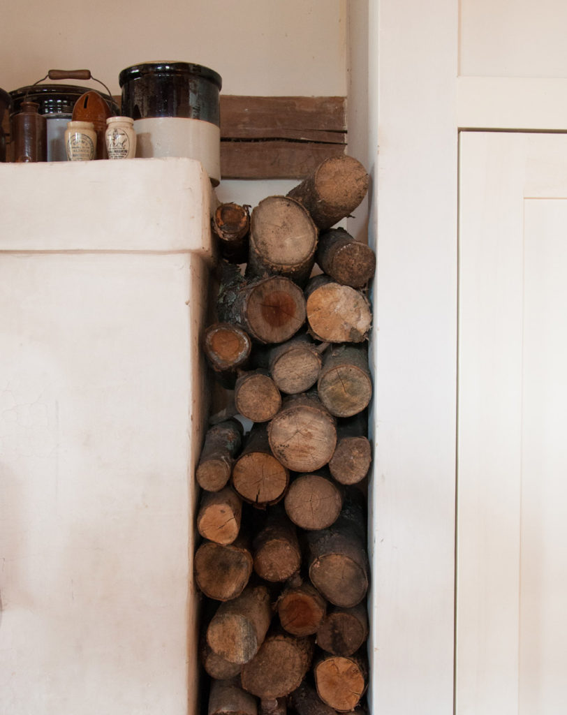 Upstate New York Farmhouse, photographed by Maxwell Tielman