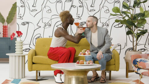 Maxwell Tielman - Pride Video Series