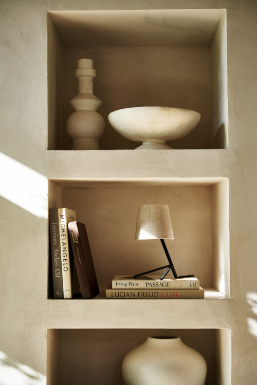 Maxwell Tielman Photography Art Direction - West Elm Spring 2021 - Boho Luxe