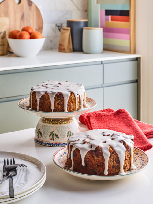 Maxwell Tielman Photography Art Direction - West Elm x Fruitcake by Jason Schreiber