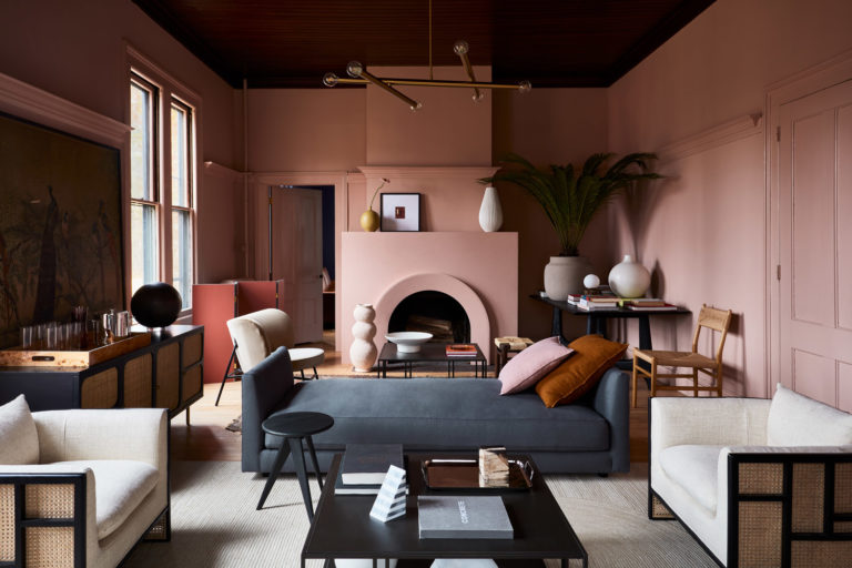 Maxwell Tielman - The Philomena