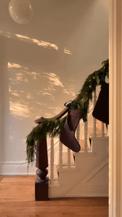 Content House: Holiday