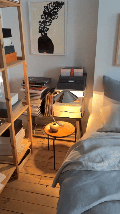 Content House: Spring