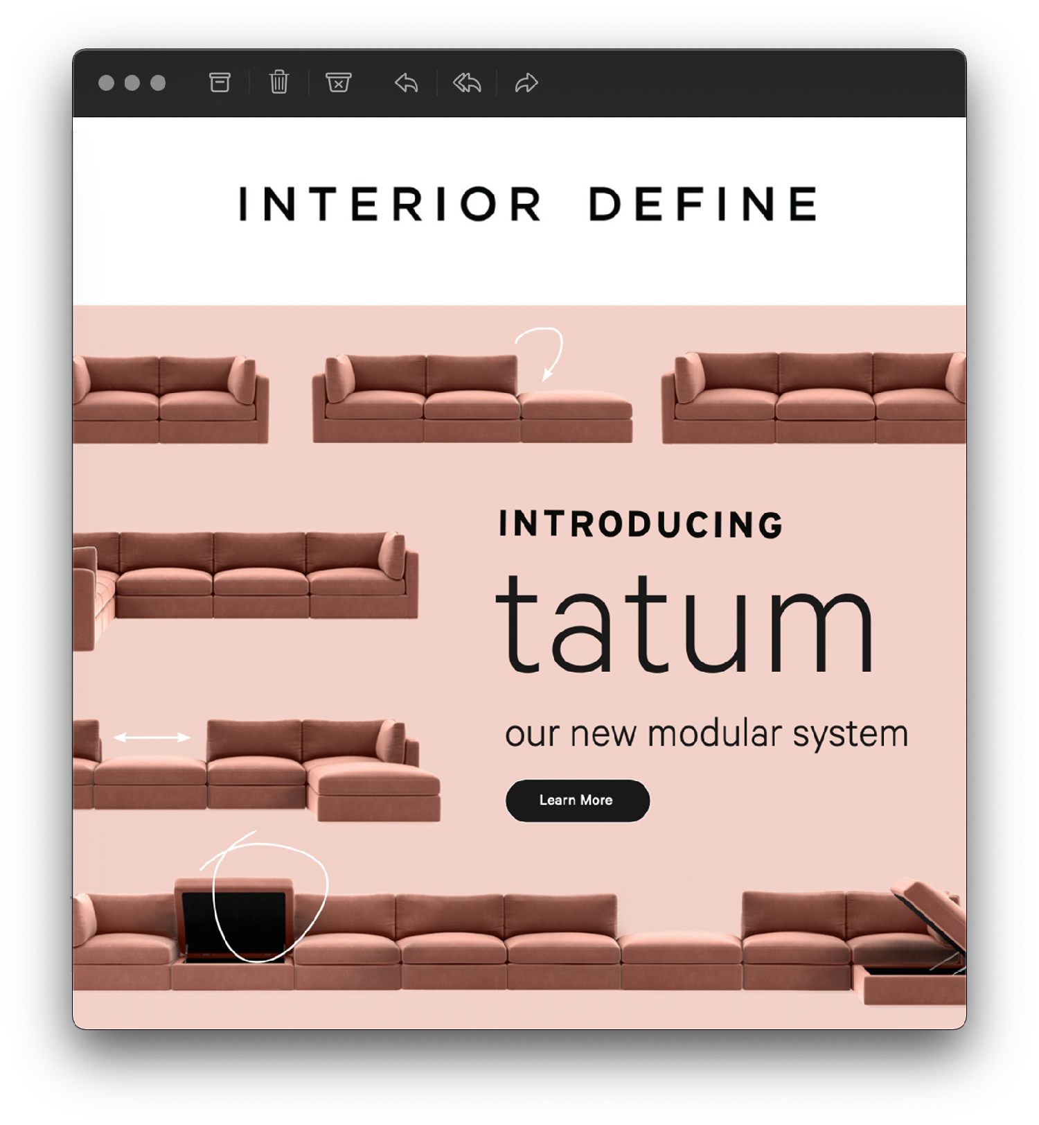 Tatum Sectional Campaign